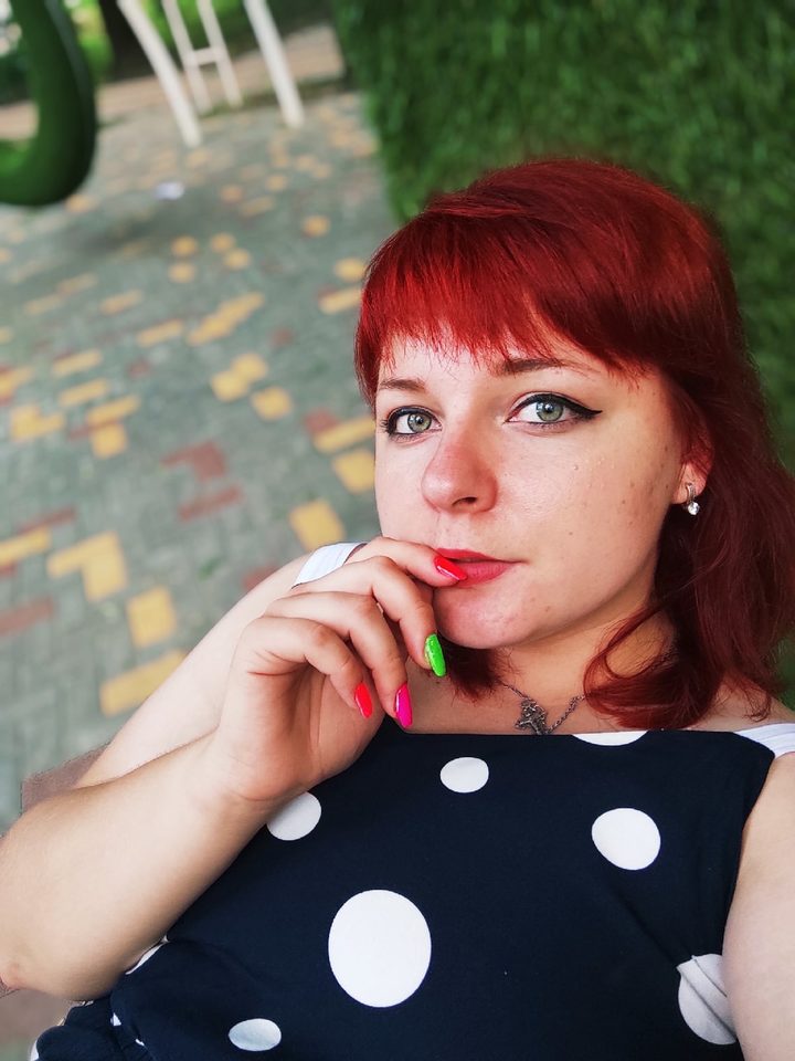Анна Белик, ученица курса менеджера маркетплейсов