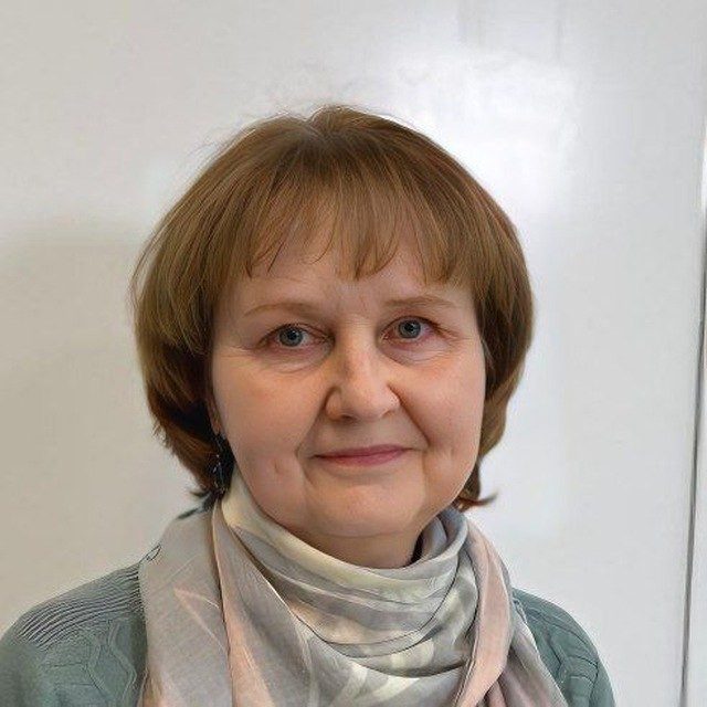 Светлана Якубова, ученица курса по нейросетям