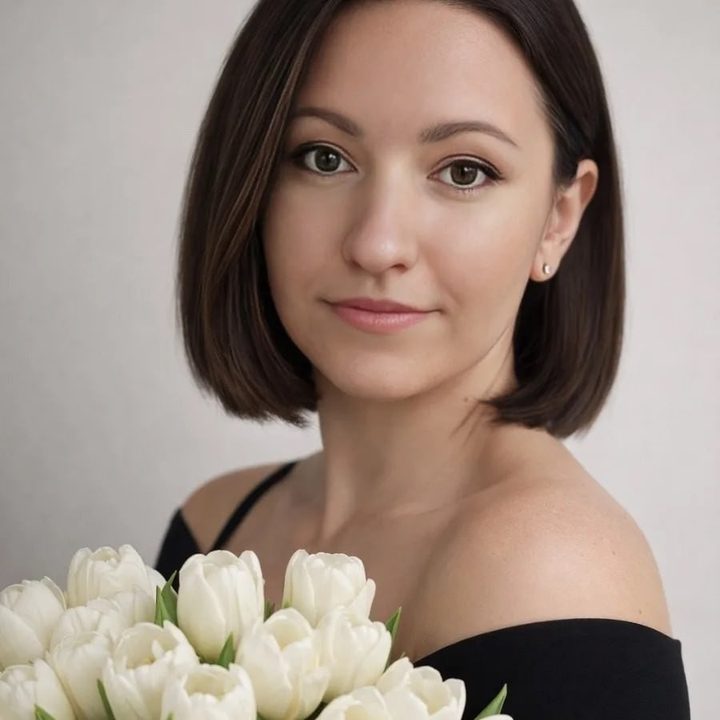 Юлия Зелепукина, ученица курса менеджера маркетплейсов